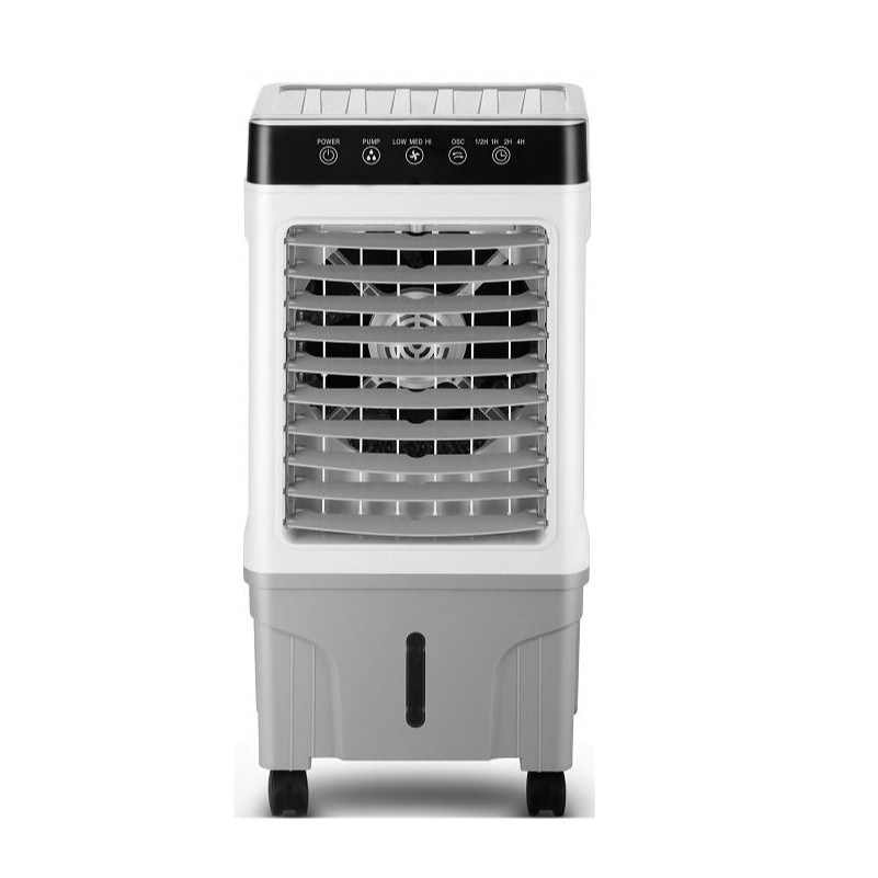Intelligent fjernbetjeningsluftkøler ACDC-4500RC