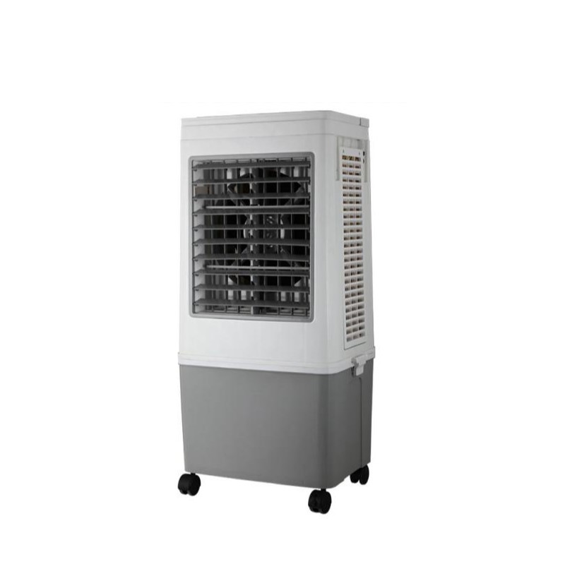 Høj effektivitet og energibesparende mobil luftkøler DC-5800RC