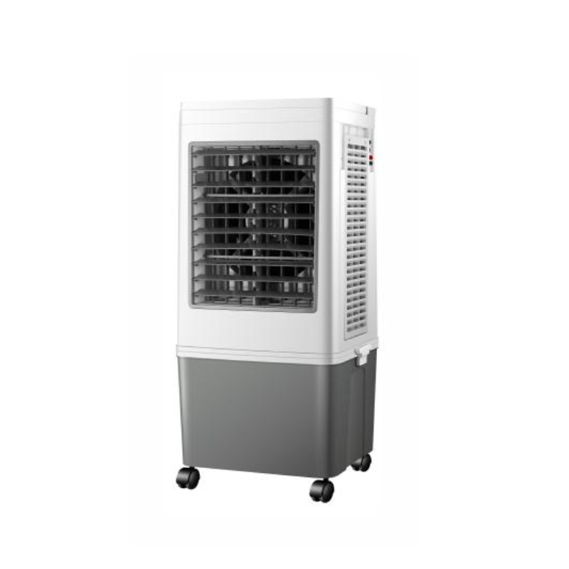 Ultra-stille fjernbetjeningsluftkøler ACDC-5800RC