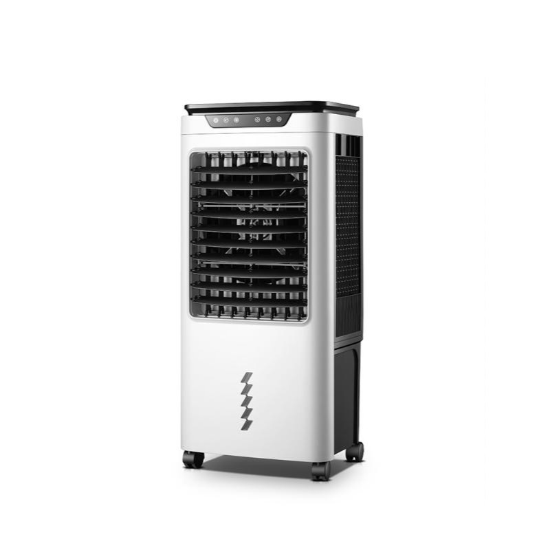 Vandkølet fordampningsteknologi Luftkøler ACDC6500RC